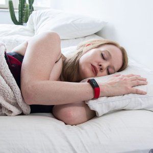 Fitness Tracker/Heart Rate Monitor